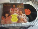 Jimi Hendrix Experience - Electric Ladyland orig press Israel LP dif. Cover Art
