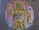 Egyptian Lover - 1984 - New Vinyl Record - H1111z