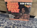 SUPERFLY T.N.T Original Motion Pictures Soundtrack Sealed LP