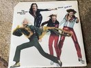 THE EDGAR WINTER GROUP Shock Treatment Sealed LP