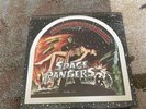 NEIL MERRYWEATHER Space Rangers Sealed LP