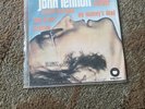 45 Picture Sleeve Plus Disc JOHN LENNON Plastic Ono Band Mother / Look At Me