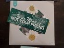 The National Cherry Tree Vol 5 Bearsville 2LP  Green Vinyl Extras + Stubbs LP 3
