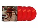 Taylor Swift Red Taylor’s Version. 3 Disc Target Exclusive Vinyl Mint Last Copy