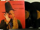 CAPTAIN BEEFHEART Trout Mask Replica ** 2XLP US 1970 w/ lyrics and art insert