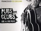FRANCESCO DE GREGORI - Pubs & Clubs (2022) 2 LP Vinyl