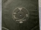 MIGHTY 7 - PUSH THE BUTTON rare UK 1984 / ELECTRO BOOGIE / FUNK / MINT-