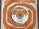 THE OUTER LIMIT - JUST ONE MORE CHANCE rare UK 1967 / MOD / PSYCH / DERAM /MINT-
