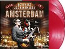 Beth Hart & Joe Bonamassa Live in Amsterdam (Vinyl)