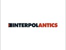 Interpol | Black Vinyl LP | Antics | Matador
