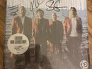 Taking Back Sunday - SIGNED vinyl - 152 (2023) - New / Opened Autographed