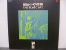 Noah Howard  The Black Ark Freedom 28 426-5 U Spiegelei Jazz LP Vinyl