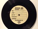 JIM   DALE    45 Single  Test pressing   