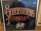QUICKSILVER MESSENGER SERVICE Self Titled LP First L.A. Pressing 1968  EX CLEAN