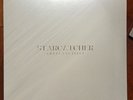 StarCatcher [LP] Greta Van Fleet 2023 Ruby Red Translucent Glitter Vinyl NM