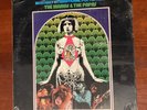 Mamas & The Papas Monterey International Pop Festival Dunhill Unopened Shrink