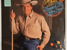 IN SHRINK George Strait - Beyond the Blue Neon LP Country/Folk