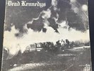 Dead Kennedys - Fresh Fruit For Rotting Vegetables - Vinyl 1980 LP Cherry Red