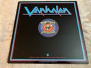 1978 Van Halen Red Vinyl Looney Tunes Merrie Melodies Album