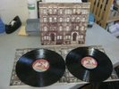Led Zeppelin - Physical Graffiti [2xLP]  Swan Song SS 2-200 1975    **EUC**