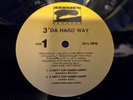 3'Da Hard Way – A Dirty Cop Named Harry - 12
