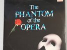 The Phantom Of The Opera - Soundtrack 2LP.  831-273-1 w Booklet VG+ Vinyl