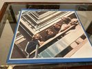 The BEATLES 1967-1970 Capitol 1976 SKBO 3404 Lp Set Vg ++ Blue Label