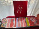 The Rolling Stones - Carnaby Street Albums Rare Lot