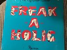 THE EGYPTIAN LOVER FREAK-A-HOLIC “REMIX” 1987 12” SINGLE OOP NEW  NEVER OPENED