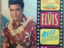 Elvis BLUE HAWAII Yugoslavia Jugoton LP-RC-V-200 1st ed. GIGA RARE   EXYU