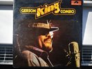 GERSON KING COMBO - SELF TITLED BRAZIL FUNK LP ORIG