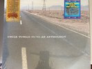 UNCLE TUPELO 89/93: An Anthology  2LP  new sealed MINT  RARE Son Volt  Wilco