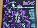 The Hellacopters – Cream Of The Crap  Collected Non-Album Works • Volume 1