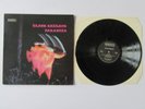 Black Sabbath Paranoid 1ST UK NEMS Pressing NEMS – NEL 6003