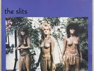 The Slits – Cut LP - 1979 UK Island + Inner Sleeve  A-1U / B-1U  EX Vinyl