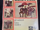 The Beatles Parlophone Greatest Hits Volume 2