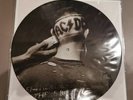 AC/DC -  The Razors Edge - 1991 UK 33T LP ATCO WX 364P - PICTURE DISC