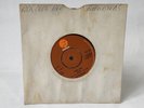 The Blackbyrds - Flying High/Rock Creek Park -  7 inch Music Vinyl Record