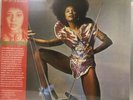 Betty Davis- They Say I’m Different LITA Orange Vinyl Sealed USA Only Free Ship