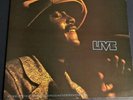 Donny Hathaway: ‘Live’ 1st Press A1/B1 Original Vinyl LP Atlantic Gatefold