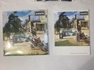 Oasis , be here now vinyl LP  and Music Book .