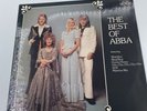ABBA - The Best Of ABBA - Original Australian Press -1975
