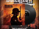 DOLCHSTOSS – embers of the fallen – BLACK LP