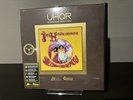 JIMI HENDRIX Are You Experienced? UHQR  Analogue Productions SEALED
