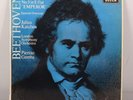 SXL 6109 WBG - KATCHEN - BEETHOVEN PIANO CONCERTO NO.5 EMPEROR - GAMBA - EX/VG+