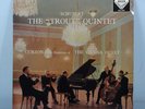 @DECCA SXL 2110 *WBg ED1* CURZON* SCHUBERT: THE 