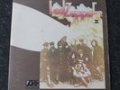 LED ZEPPELIN II 1ST UK PRESSING VINYL LP RED/PLUM ATLANTIC 588198 WRECK EX+