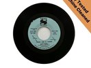 Betty Harris - Hook, Line 'N' Sinker  Promo Northern Soul 7” Record Ex Condition