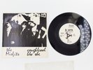 THE MISFITS COUGH/COOL SHE 7