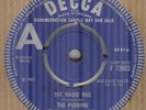 THE PUDDING*THE MAGIC BUS*DEMO*MOD*BEAT*THE DECCA LABEL*LISTEN TO IT